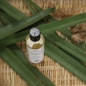 Signora Organic Coconut Oil