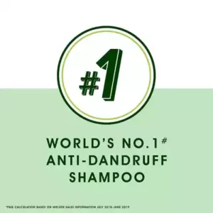 Head & Shoulders Neem Anti Dandruff Shampoo
