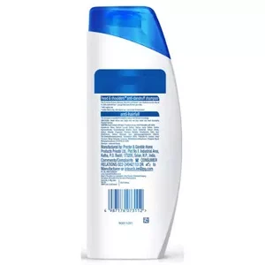 Head & Shoulders Anti Hairfall Anti Dandruff Shampoo