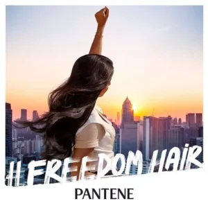 Pantene Advanced Hair Fall Solution Anti-Dandruff Shampoo