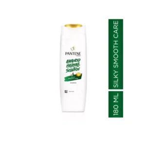 Pantene Advanced Hair Fall Solution Silky Smooth Shampoo