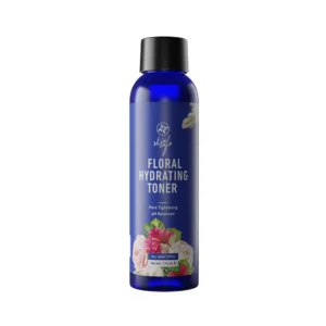 Skin Cafe Floral Hydrating Toner