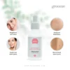 Groome Glutathione + Alpha Arbutin +HA Brightening Serum - Image 4