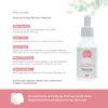 Groome Glutathione + Alpha Arbutin +HA Brightening Serum - Image 3