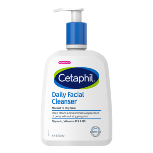 Daily Facial Cleanser