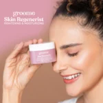 Groome Skin Regenerist Brightening & Moisturizing Cream 50gm