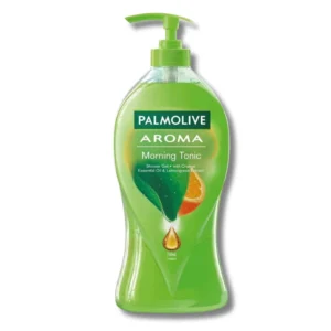 PALMOLIVE Aroma Morning Tonic Shower Gel 750 ml