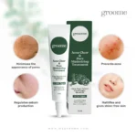 Groome Acne Clear & Pore Minimizing Treatment