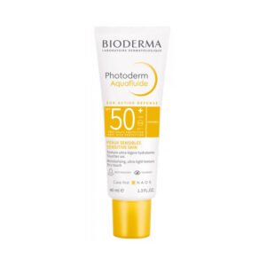 Bioderma Photoderm Aquafluid Sun Active Defense SPF50+ (40ml)