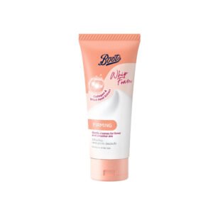 Boots Whip Foam Firming Cleanser (100ml)