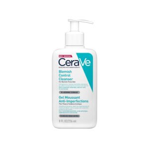 Cerave Blemish Control Cleanser (236ml)