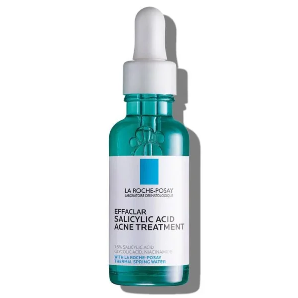 La Roche Posay Effaclar Ultra Concentrate Serum 30ml