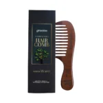 Groome Luxury Wooden Hair Comb