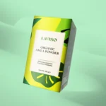 Lavino organic Amla Powder (50gm)