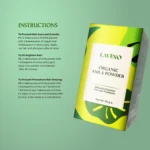 Lavino organic Amla Powder (50gm)