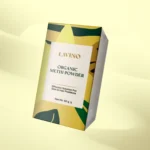 Lavino Organic Methi Powder (50gm)