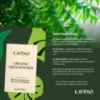 Lavino Organic Neem Powder (50gm) - Image 2