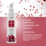 Lavino Rose Water