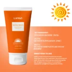 Lavino Sunscreen Broad Spectrum SPF 50 PA+++