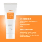 Lavino Vitamin C Glowing Face Wash