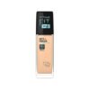 Maybelline Fit Me Matte + Poreless Foundation- Nude Beige 125 (30ml)