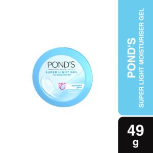 Pond’s Super Light Gel Moisturiser 49g (49gm