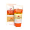 Valencia Gio Nature Plus Sun Block SPF 50+ (70ml)