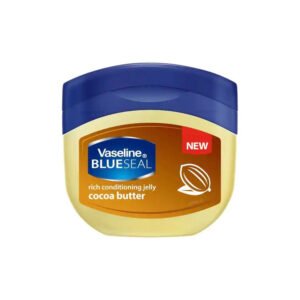 Vaseline Petroleum Jelly Cocoa Butter (100ml)