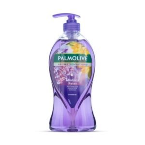 Palmolive Aroma Sensations Absolute Relax Shower Gel 750ml