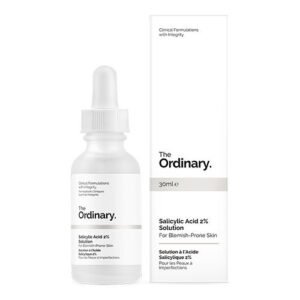 The Ordinary Alpha Arbutin 2% +HA Serum (30ml)