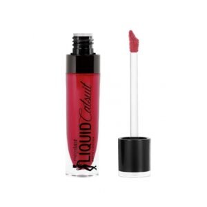 Wet n Wild MegaLast Liquid Catsuit Matte Lipstick - Missy and Fierce