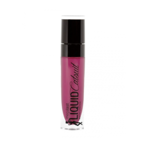 wet n wild MegaLast Liquid Catsuit Matte Lipstick - Berry Recognize