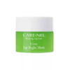 Care:Nel Lip Night Mask 5g Lime