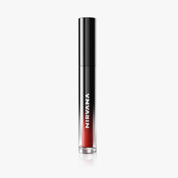 Nirvana Color Liquid Matte Lipstick - Kiss Me L01