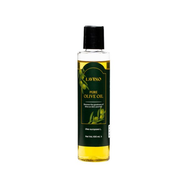 Lavino Pure Olive Oil (100ML)