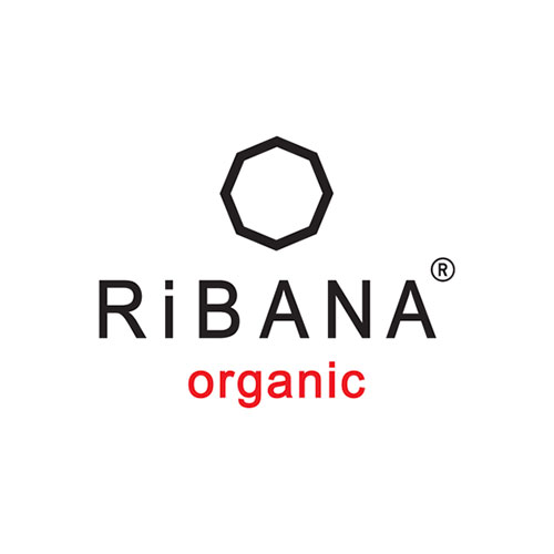 Ribana Logo at Shehtaz