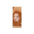 Sunrise Kota Cosmetics Hair Color (Orange)