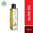 RiBANA Organic Olive Oil – 100ml