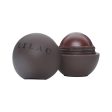 Lilac Premium Lip Balm -Choco Delight With SPF15-10gm
