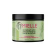 Mielle Rosemary Mint Strengthening Hair Masque(340gm)