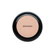 Nirvana Color Mattifying and Poreless Pressed Powder (Light Natural) (15gm)