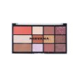 NIRVANA Color Eye and Face Palette SUPROBHA (সুপ্রভা) (27gm)