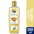 Parachute Advansed Secrets Almond Hair Oil -200ml