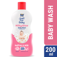 Parachute Just For Baby – Milky Glow Wash 200ml