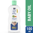 Parachute Just for Baby – Baby Oil 100ml