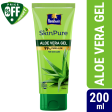 Parachute SkinPure Aloe Vera Gel- 200ml