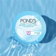 Ponds Light Moisturizer Non-oily Fresh Feel (100ml)