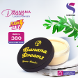 w7 Banana Dreams Loose Powder