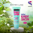 Maybelline Baby Skin Instant Pore Eraser (USA) (22ml)