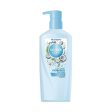 Sunsilk Natural Recharge Thick & Long Shampoo (600ml)
